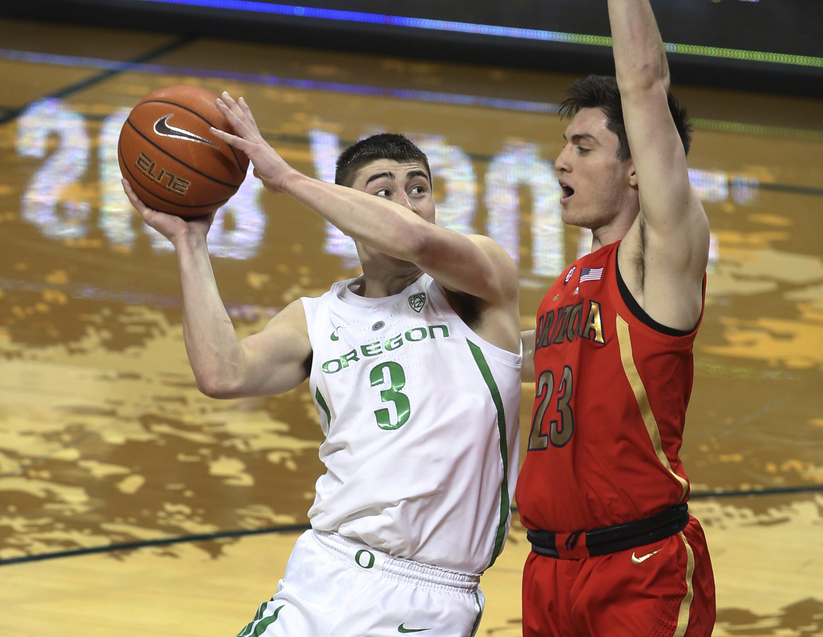 Arizona transfer Alex Barcello granted immediate eligibility at BYU
