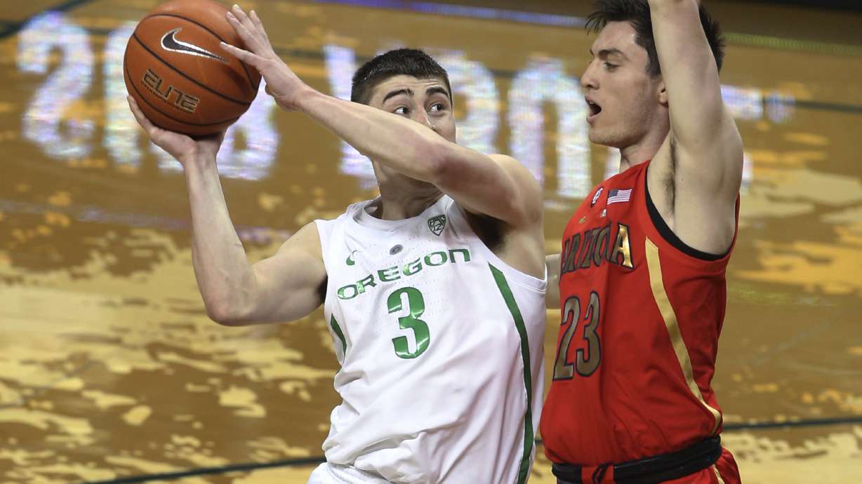 Arizona transfer Alex Barcello granted immediate eligibility at BYU
