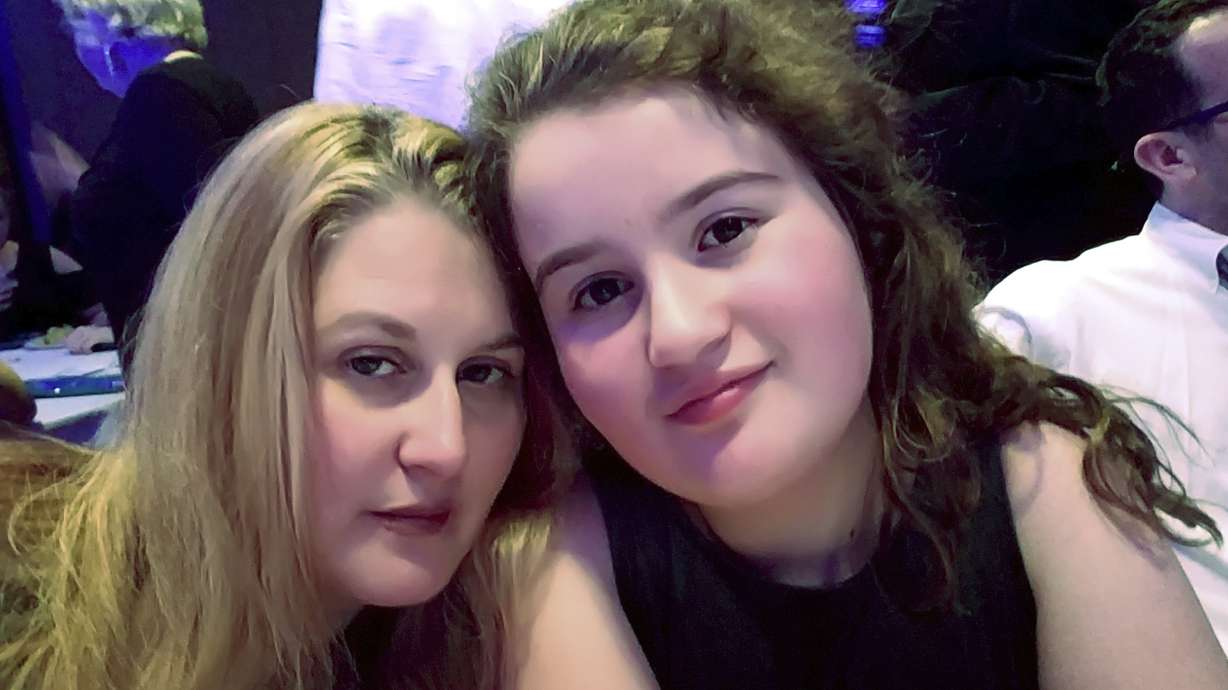 Correction: Chicago Schools-Strike story