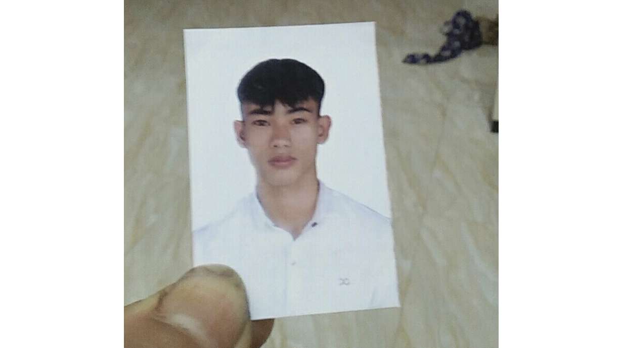 The Latest: Truck driver charged with 39 manslaughter counts