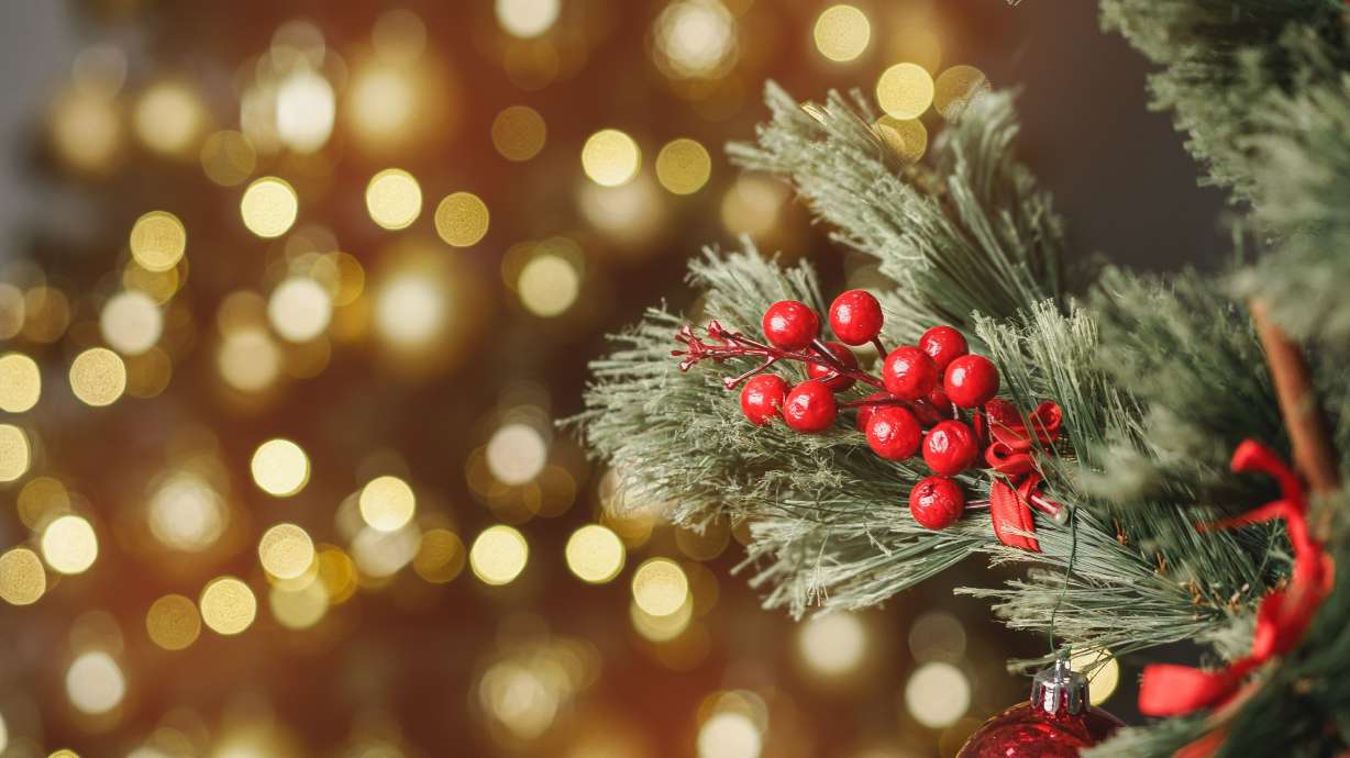 The 2019 holiday movies get an early start