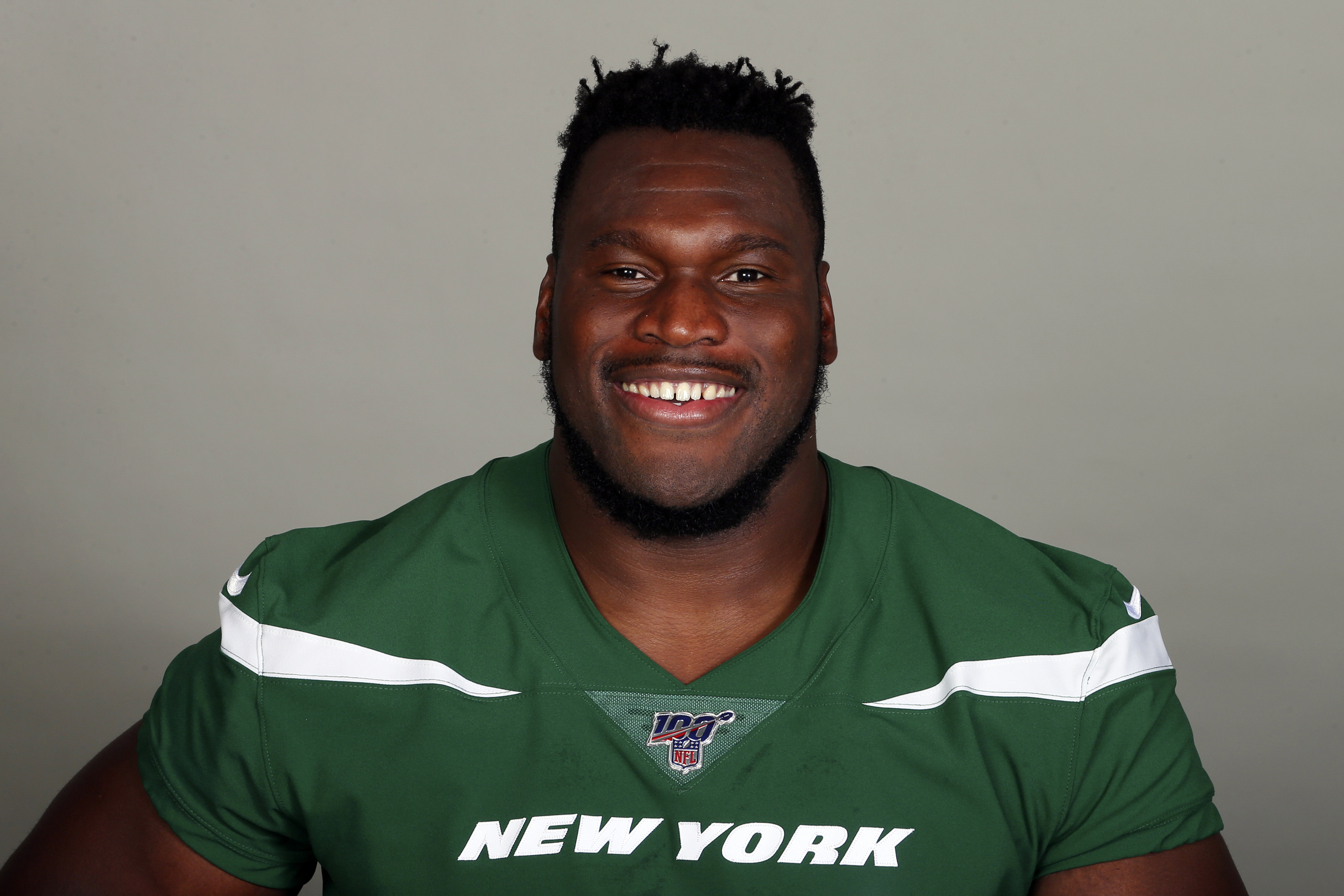 Jets release Osemele a day after he has non-approved surgery