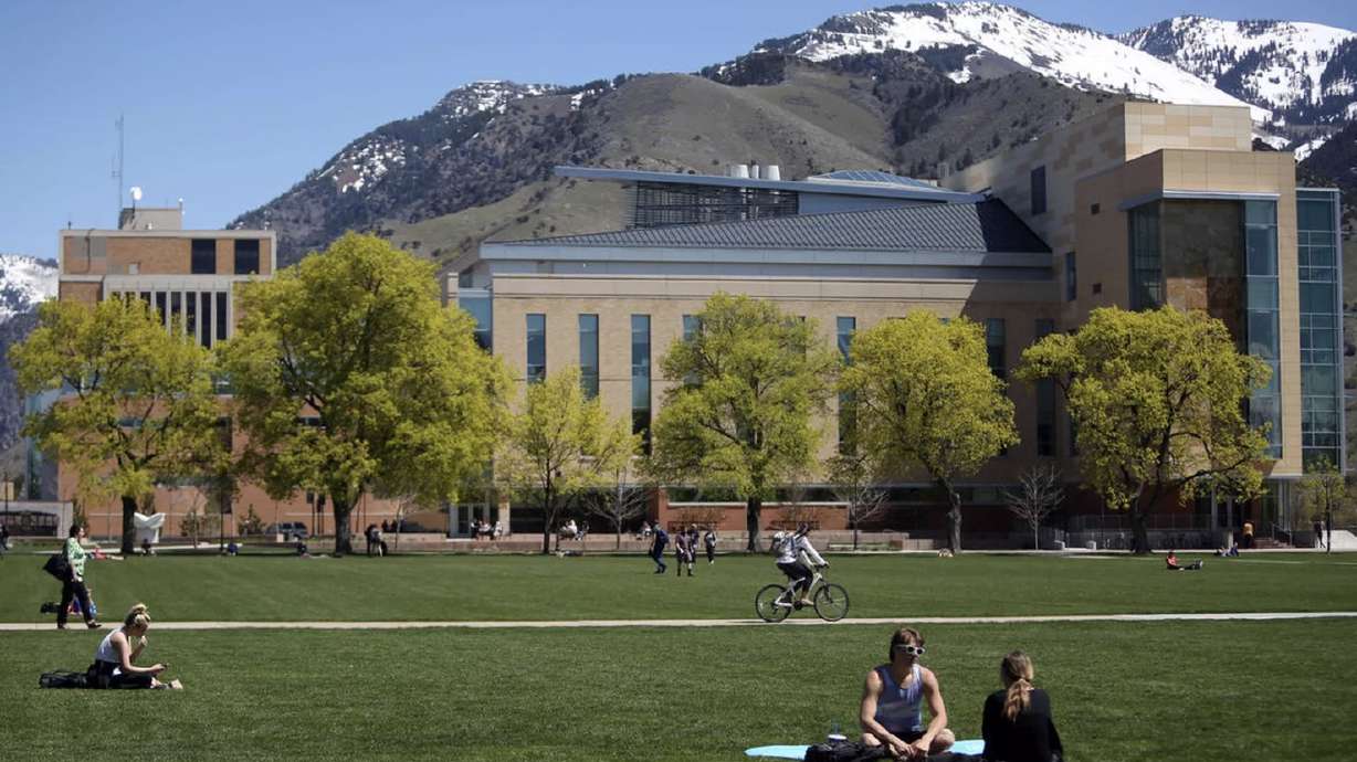 USU issues alert of 3 reports of sexual assault in one night on Logan campus