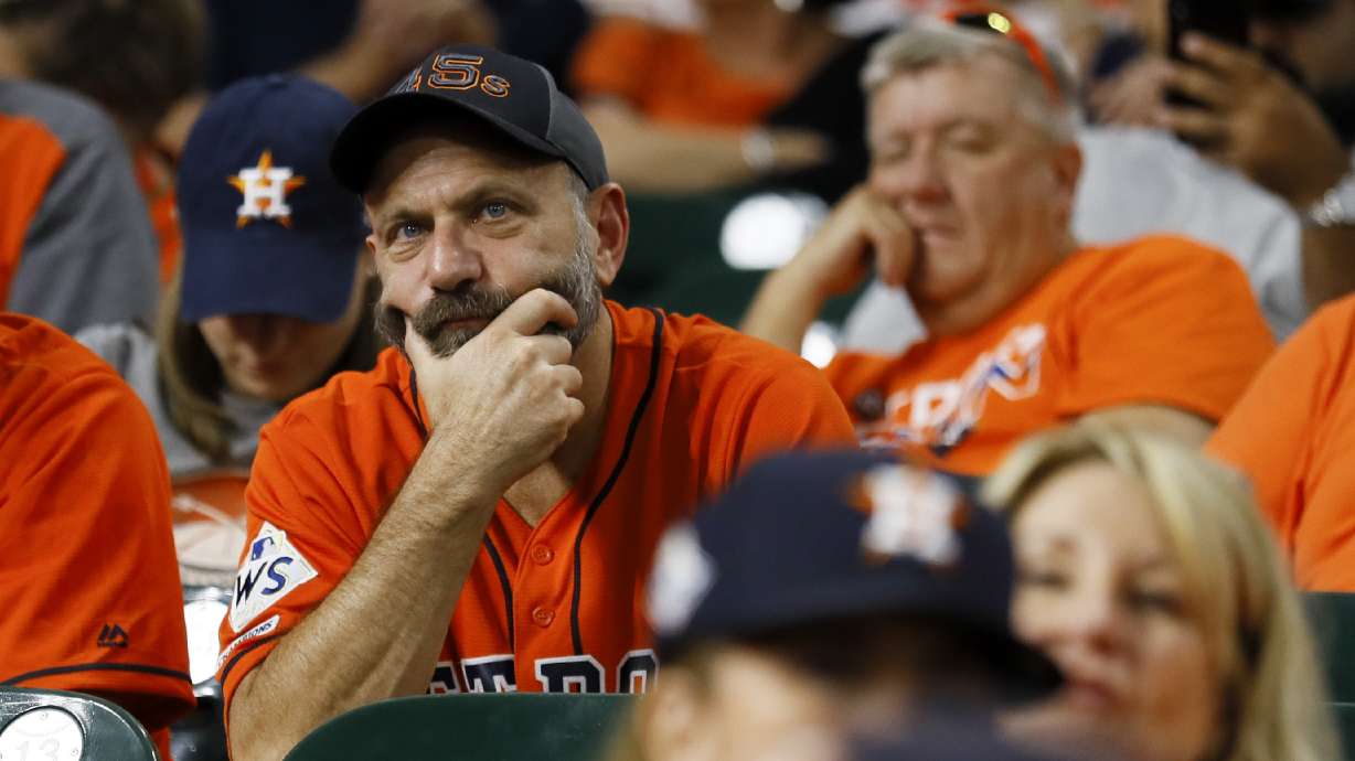 The Late Show: World Series games taking almost 4 hours