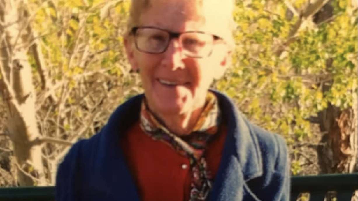Iron County Sheriff’s Office begins large-scale search for woman with dementia