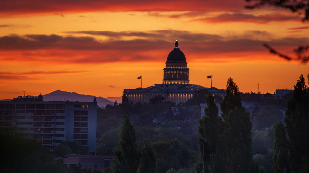 Utah lawmaker unveils draft bill to seek $35M for affordable housing