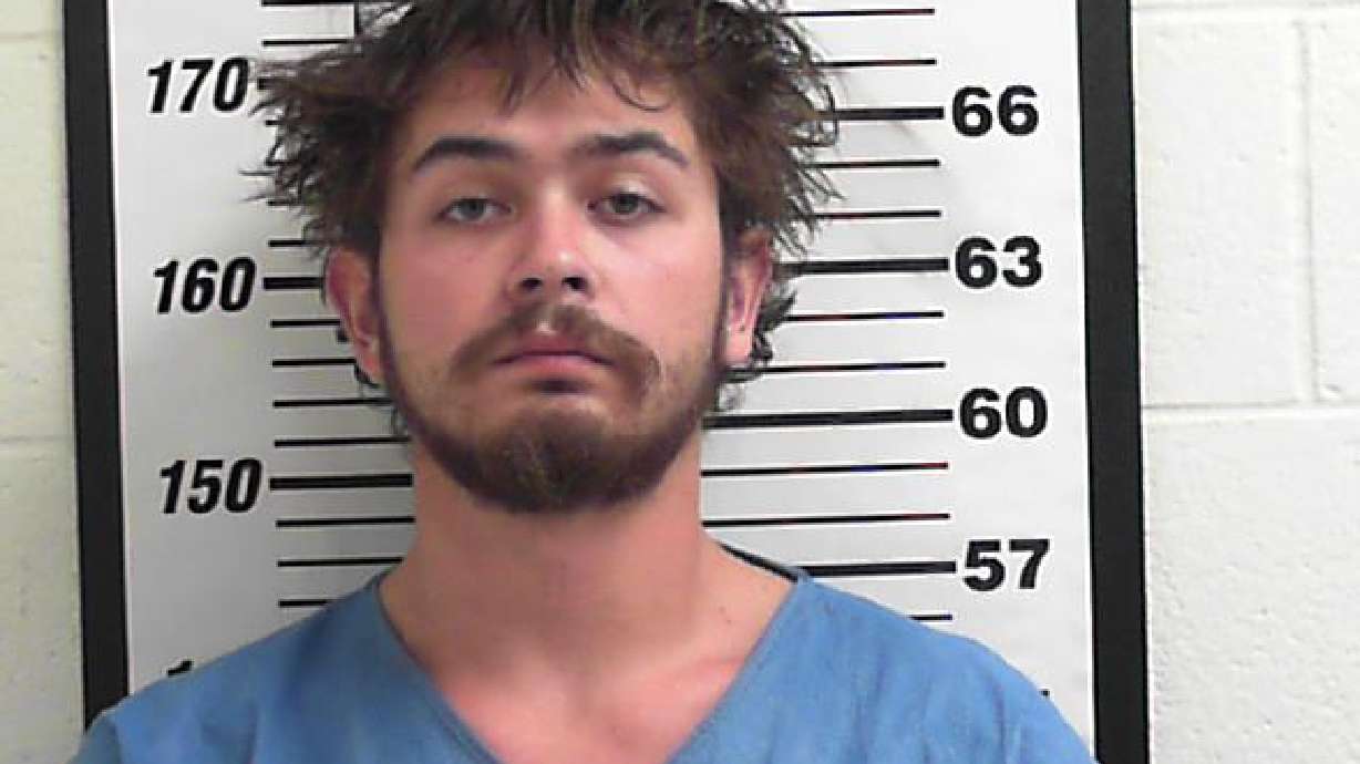 Utahn who posted live videos of mother after shooting gets up to 15 years in prison