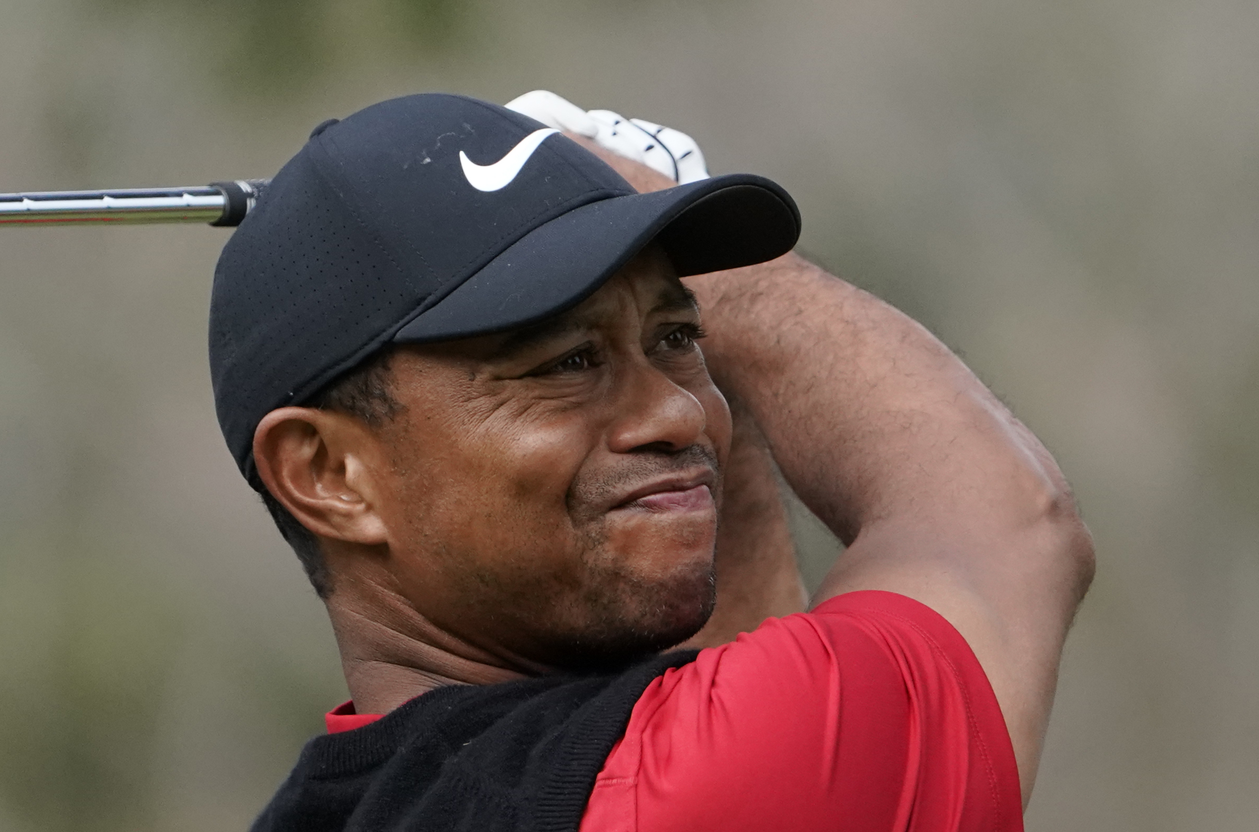Tiger Woods ties Sam Snead's record of 82 PGA Tour wins
