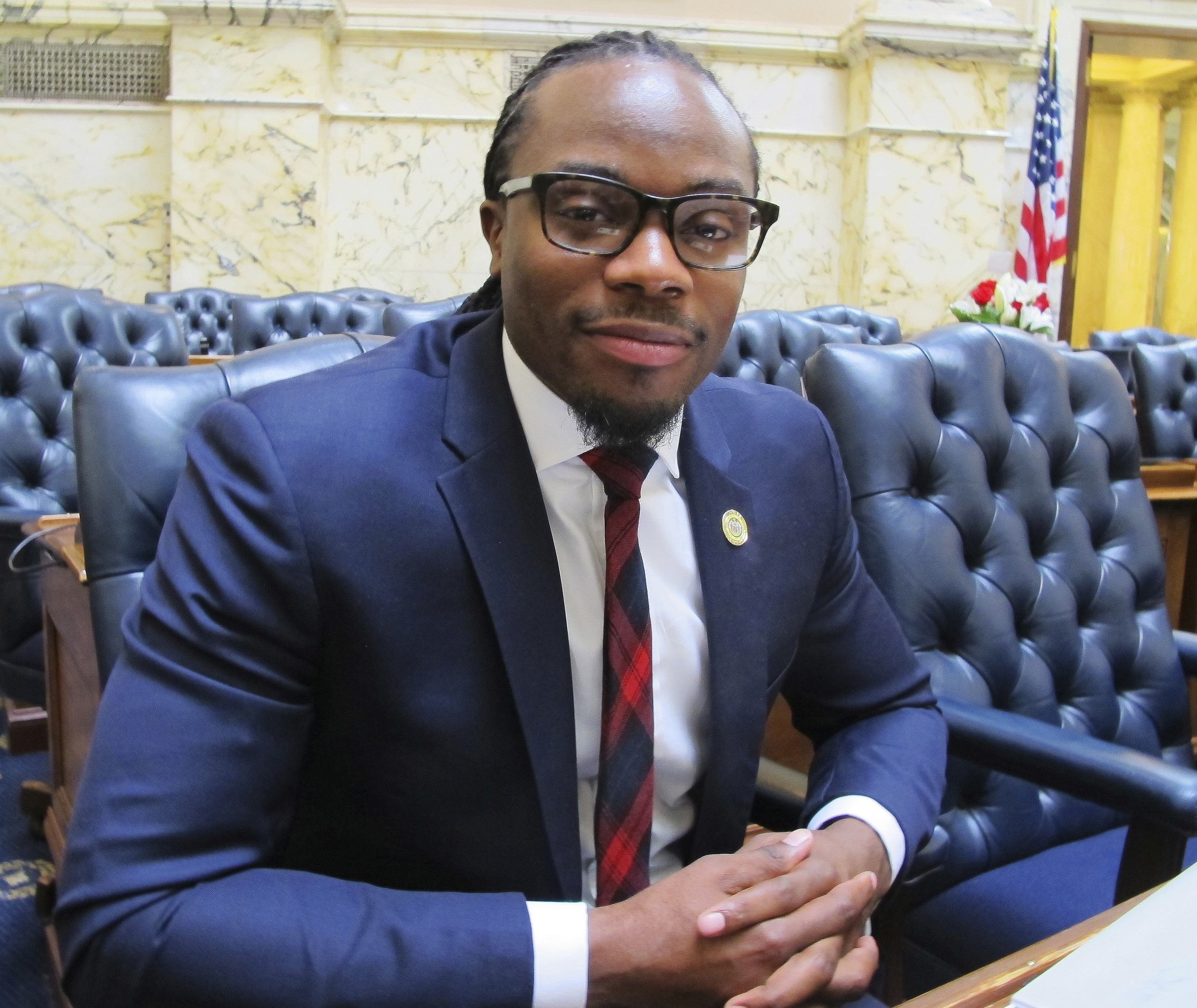 Court to hear arguments on Maryland political ads law