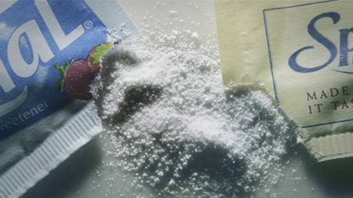 How much artificial sweetener are you feeding your child? Many parents don't know, study says