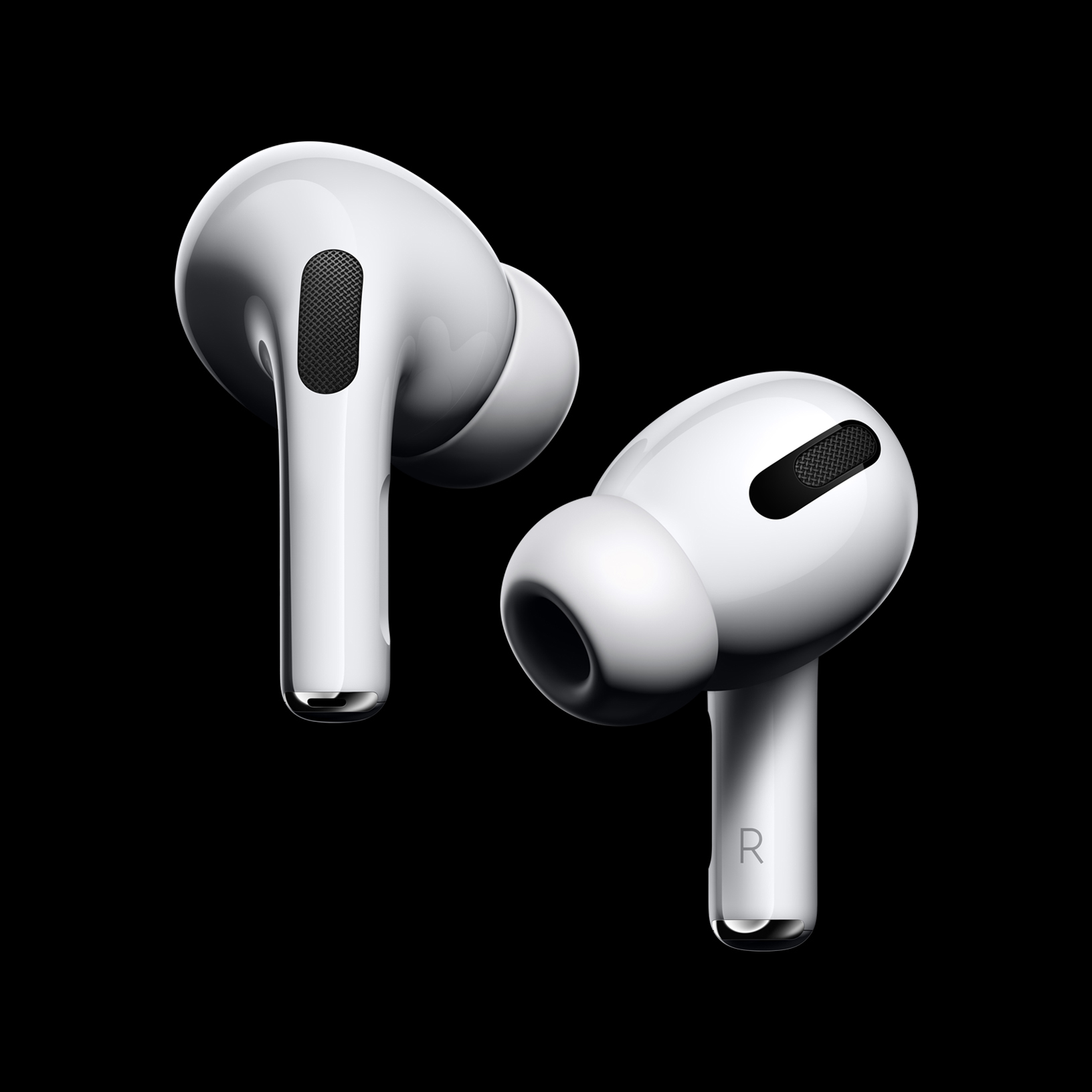 Apple Reveals New AirPods Pro, Available October 30