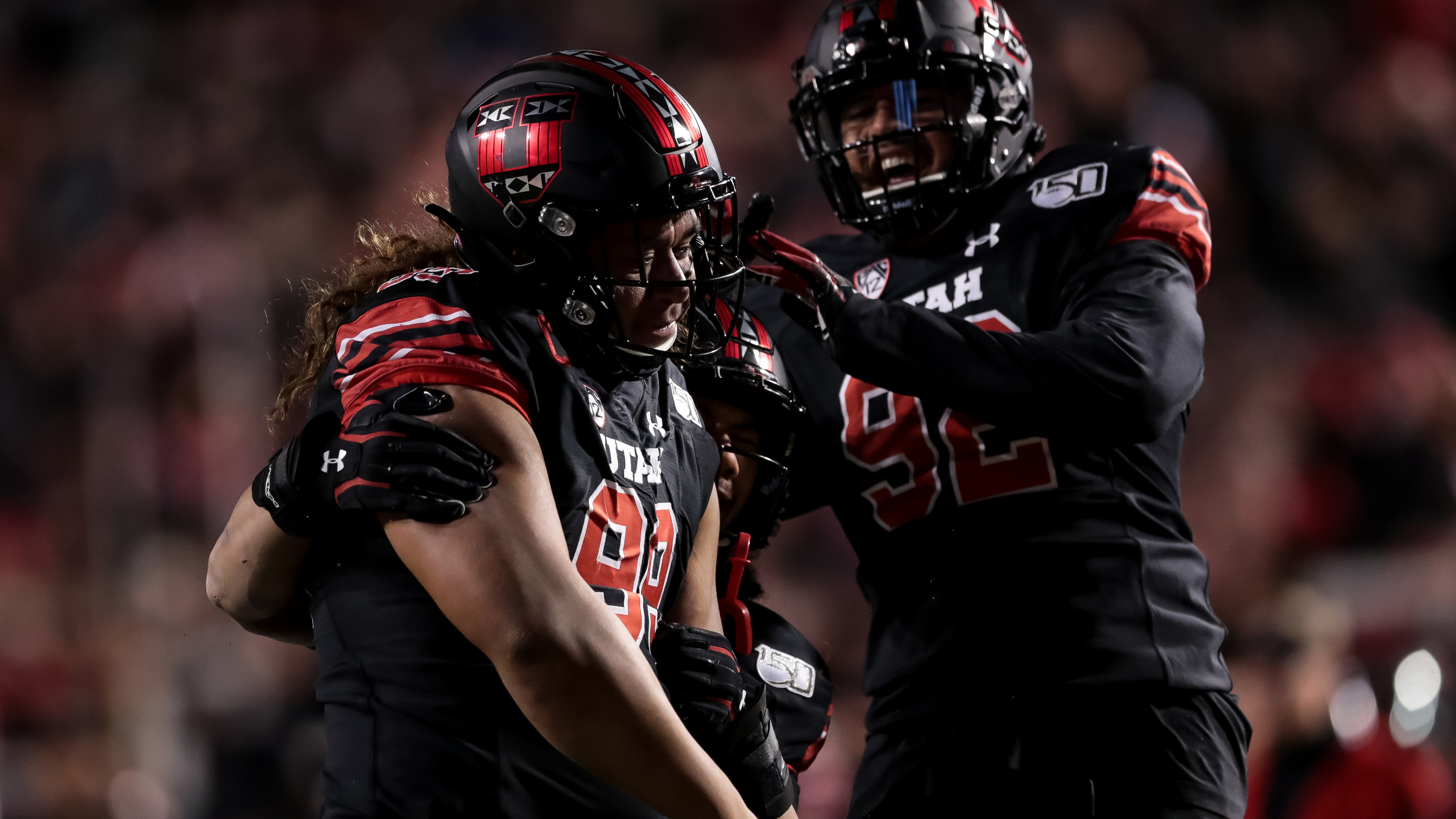 Leki Fotu taking no prisoners as he barrels down on special defensive season