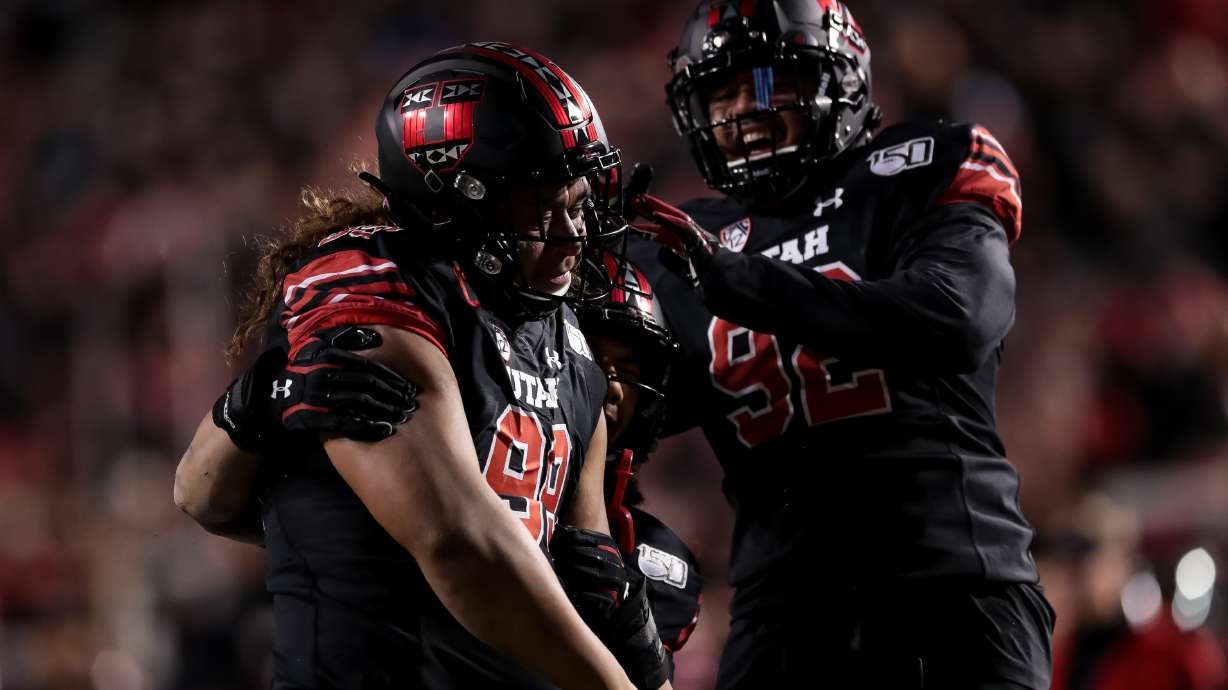 Leki Fotu taking no prisoners as he barrels down on special defensive season