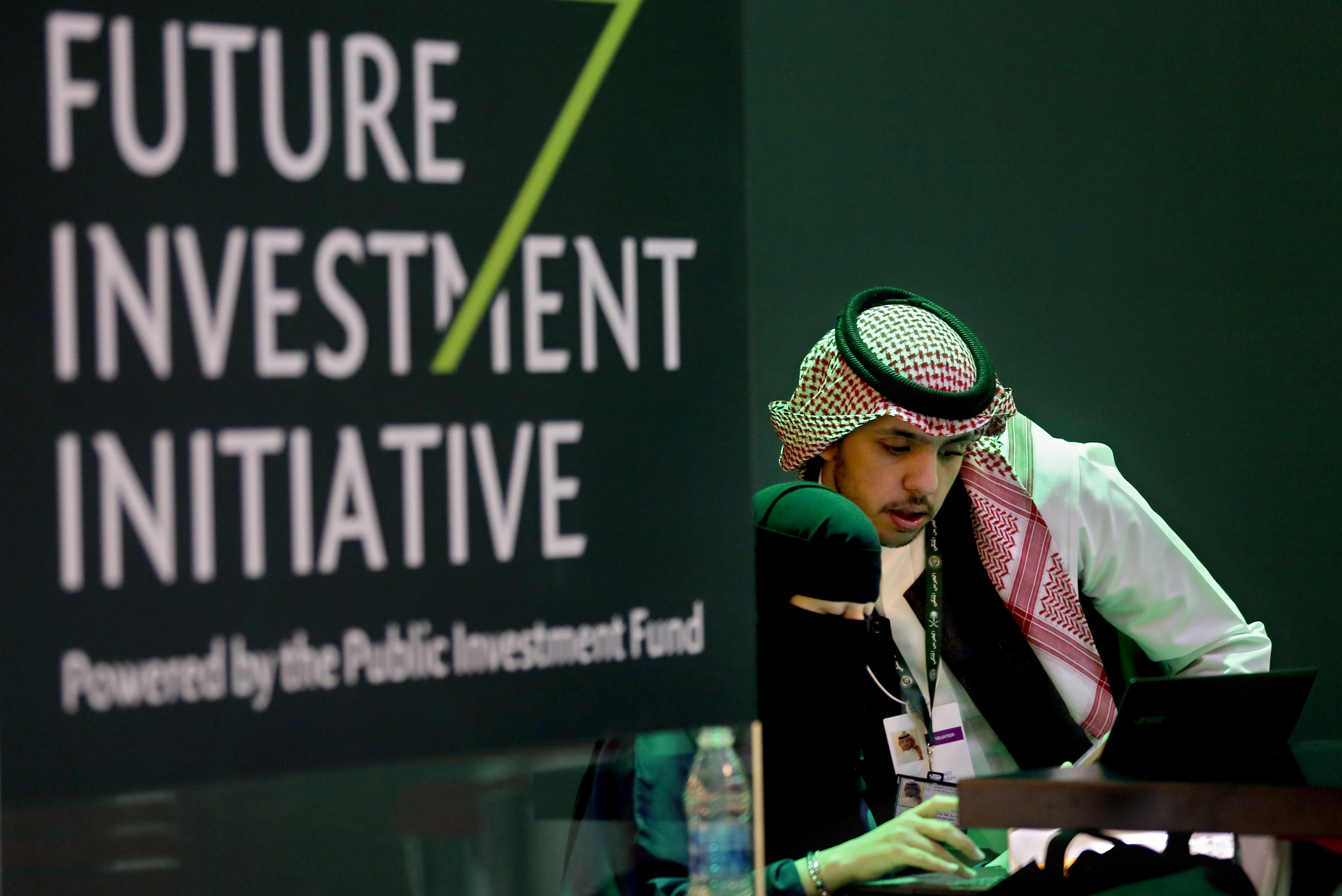 Investors return to Saudi Arabia as lucrative oil IPO looms