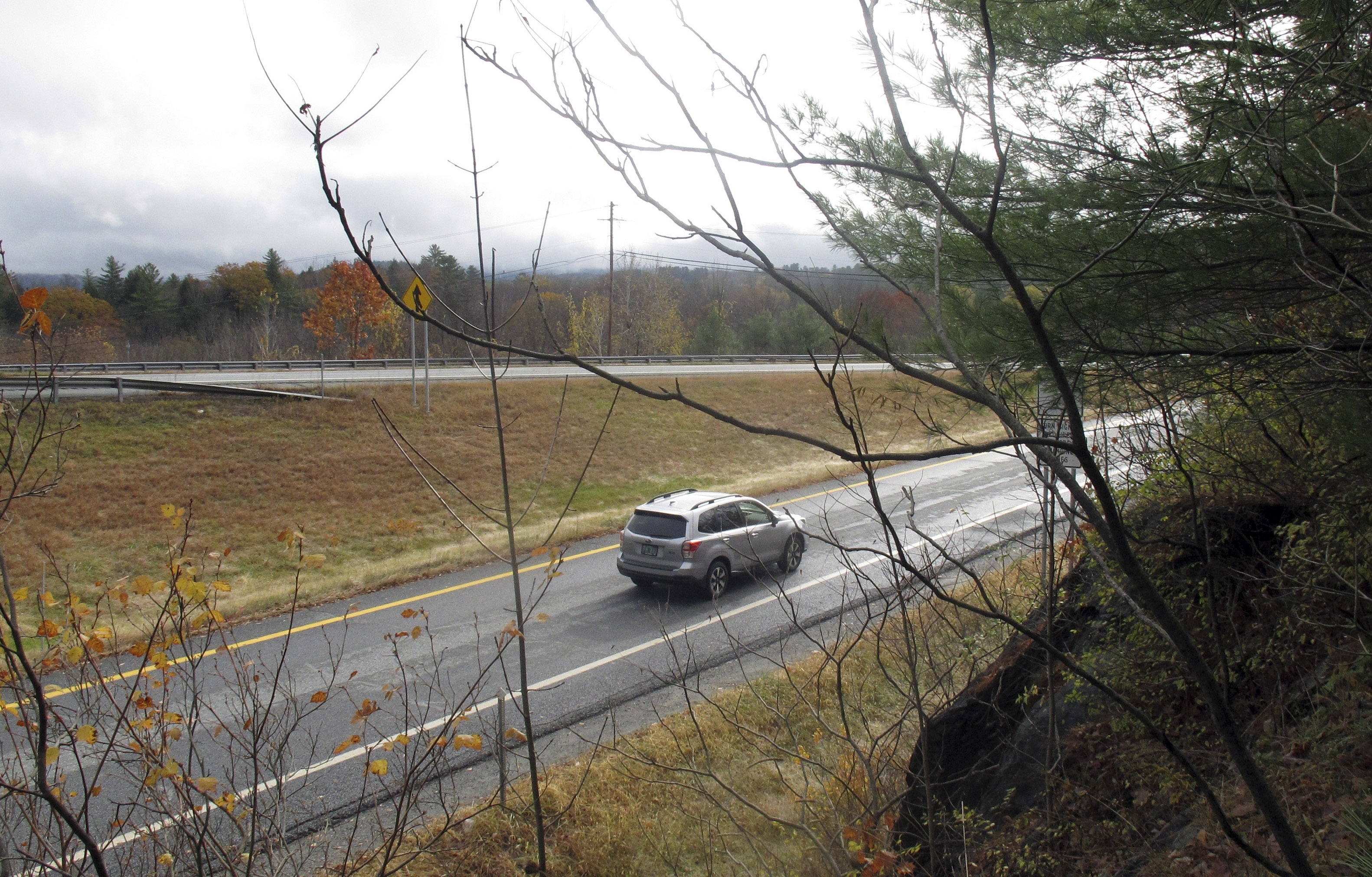 Vermont to remember man who took his life fighting progress