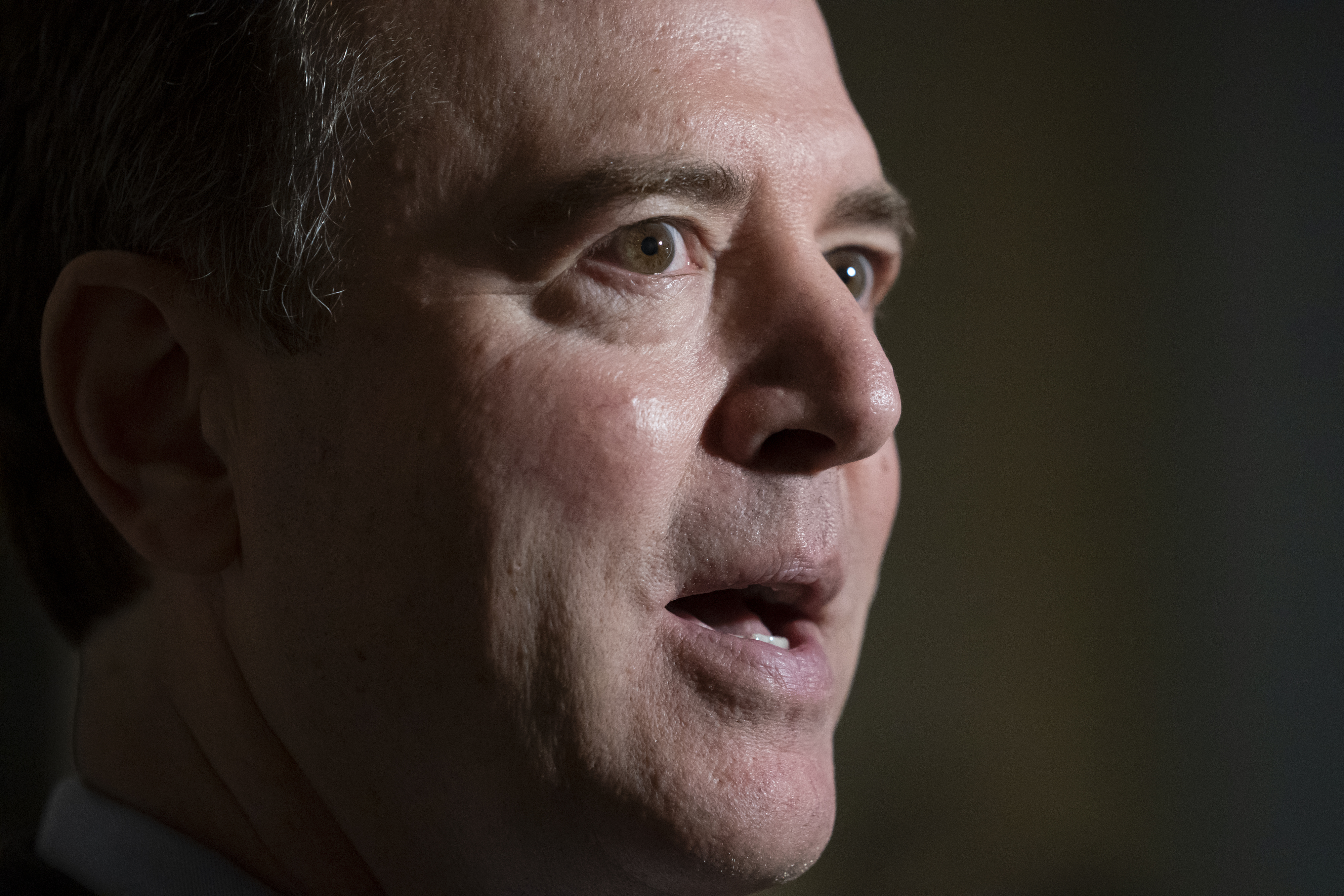 NSC staffer recounts administration pressure on Ukraine