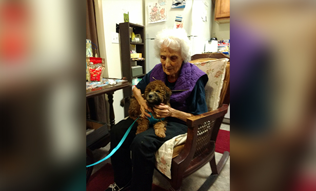 Utah Silver Alert canceled after 93-year-old missing woman found safe in Weber County 