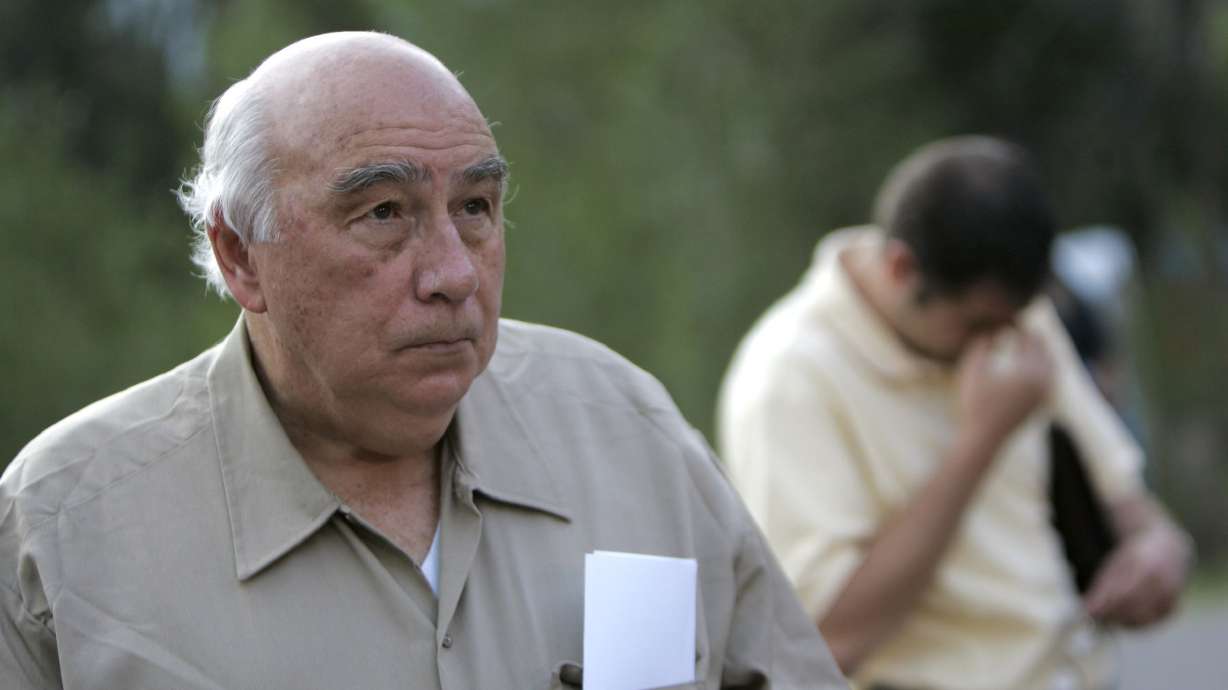 Coal giant Murray Energy seeks bankruptcy protection; fate of Utah mine unclear