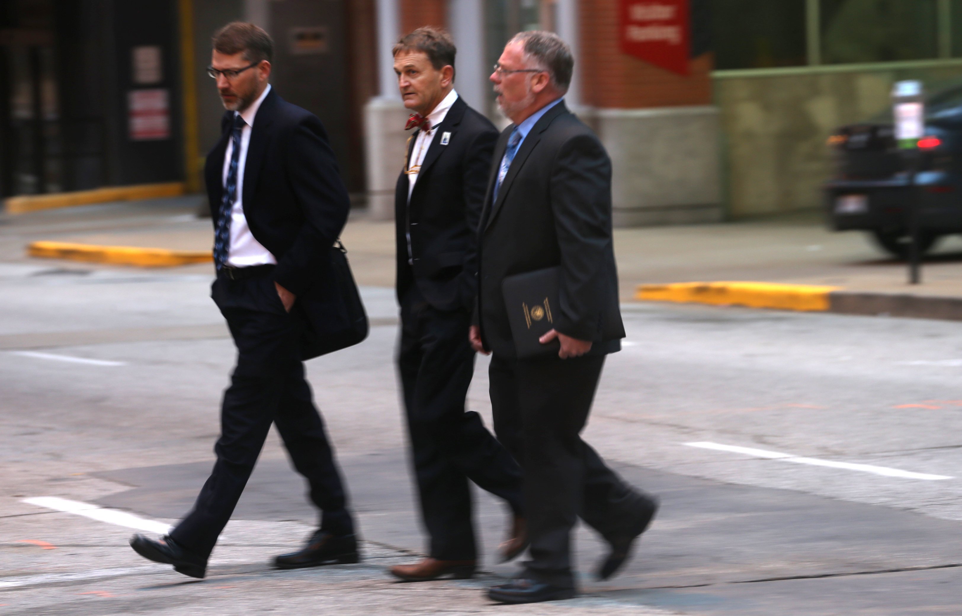 Missouri agency tracked Planned Parenthood patients' periods