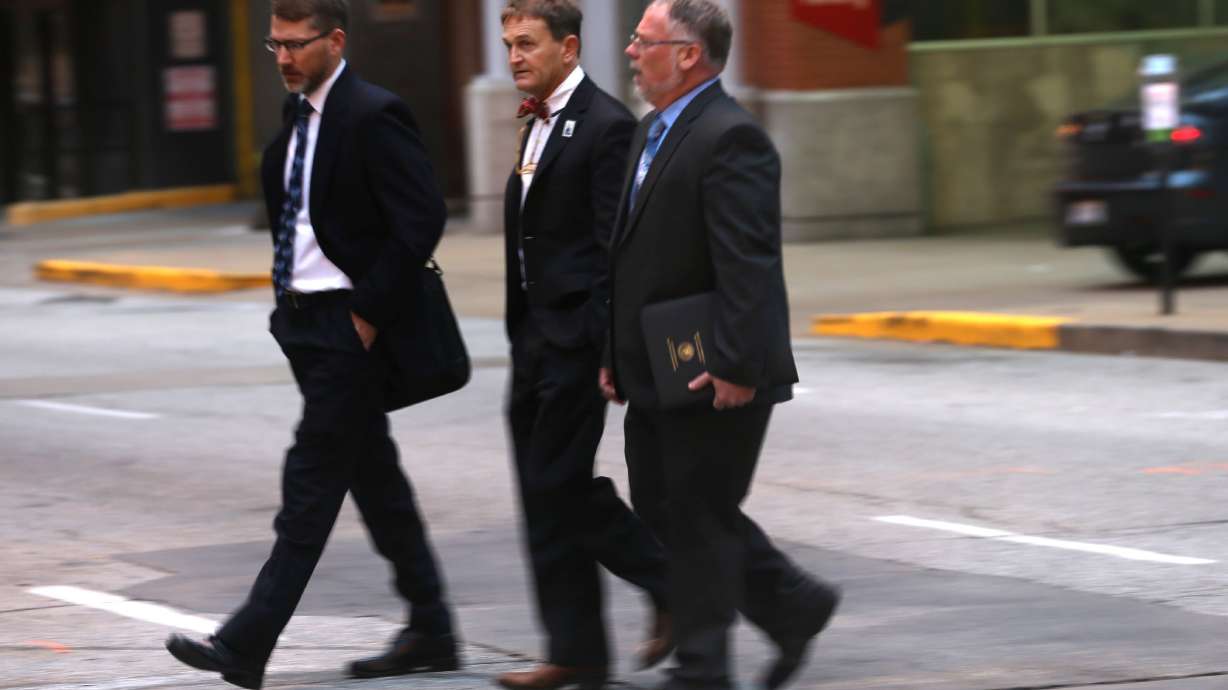 Missouri agency tracked Planned Parenthood patients' periods