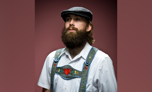 Veteran artist Drew Danburry picks from 200-song catalog to create career-spanning album