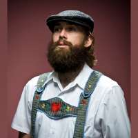 Veteran artist Drew Danburry picks from 200-song catalog to create career-spanning album