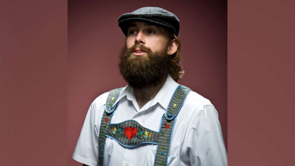 Veteran artist Drew Danburry picks from 200-song catalog to create career-spanning album