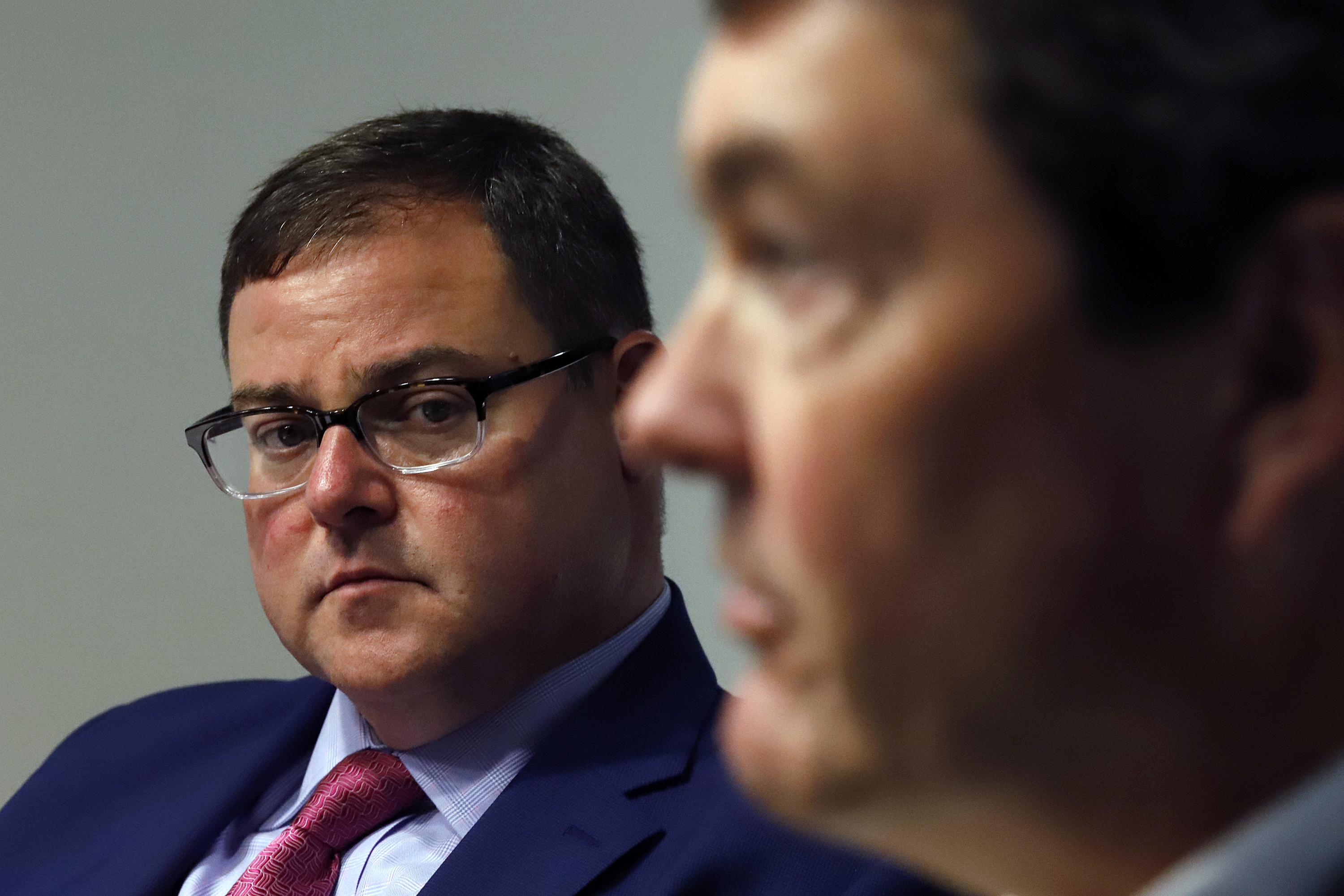 Pirates president looks to 'crack the code,' build a winner
