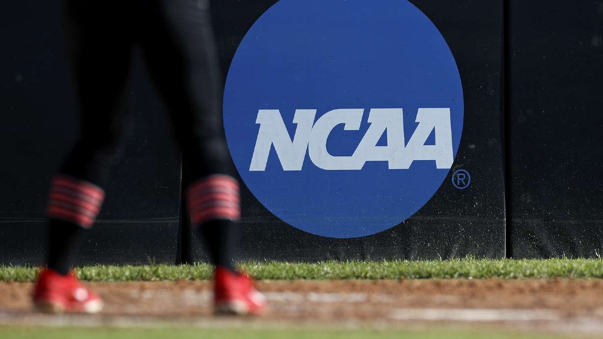 NCAA board approves athlete compensation for image, likeness