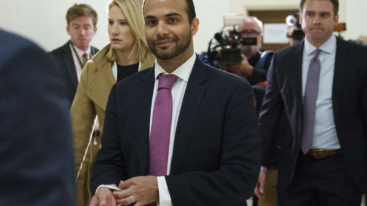 Papadopoulos seeks California seat left vacant by Rep. Hill