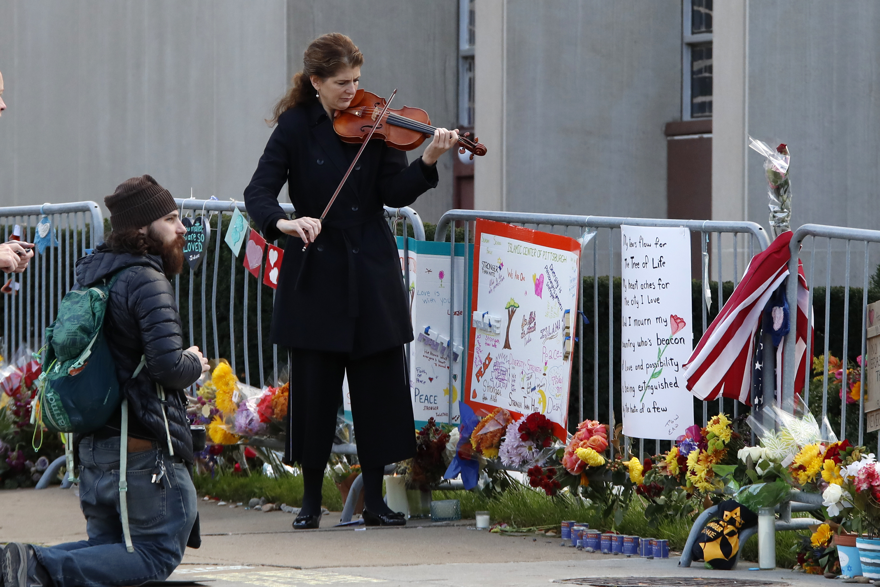 The Latest: Pittsburgh plans appeal after gun laws tossed
