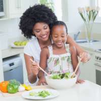 A dietitian's guide to raising a body-positive child