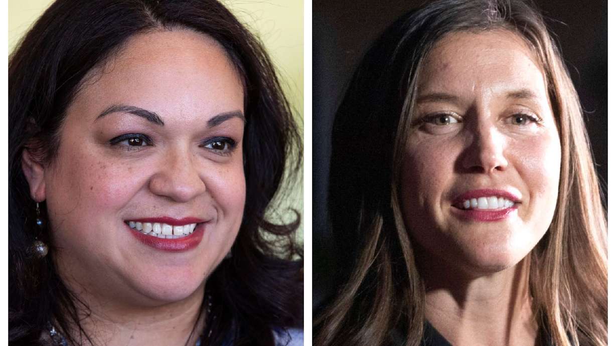 Live blog: Election Day nears an end, most unofficial results in