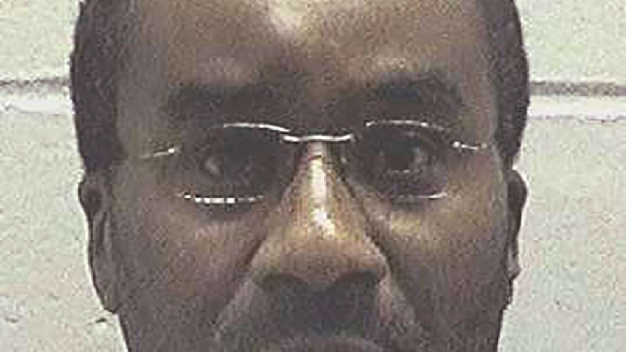 Georgia Supreme Court temporarily halts man's execution