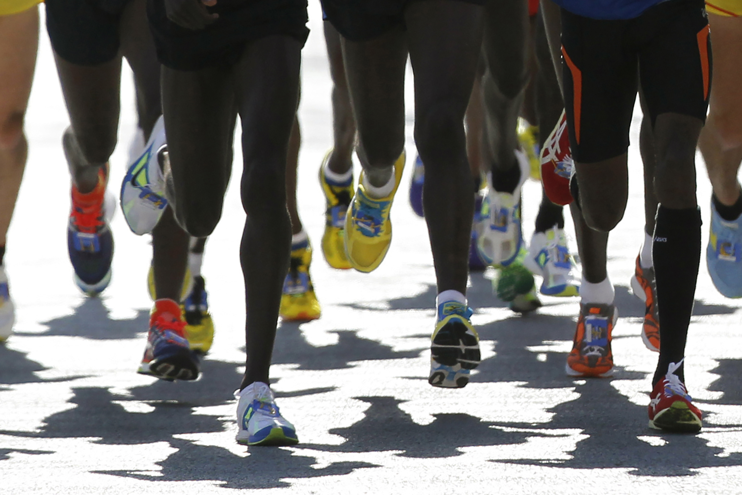 Tokyo governor confronts IOC over moving Olympic marathon