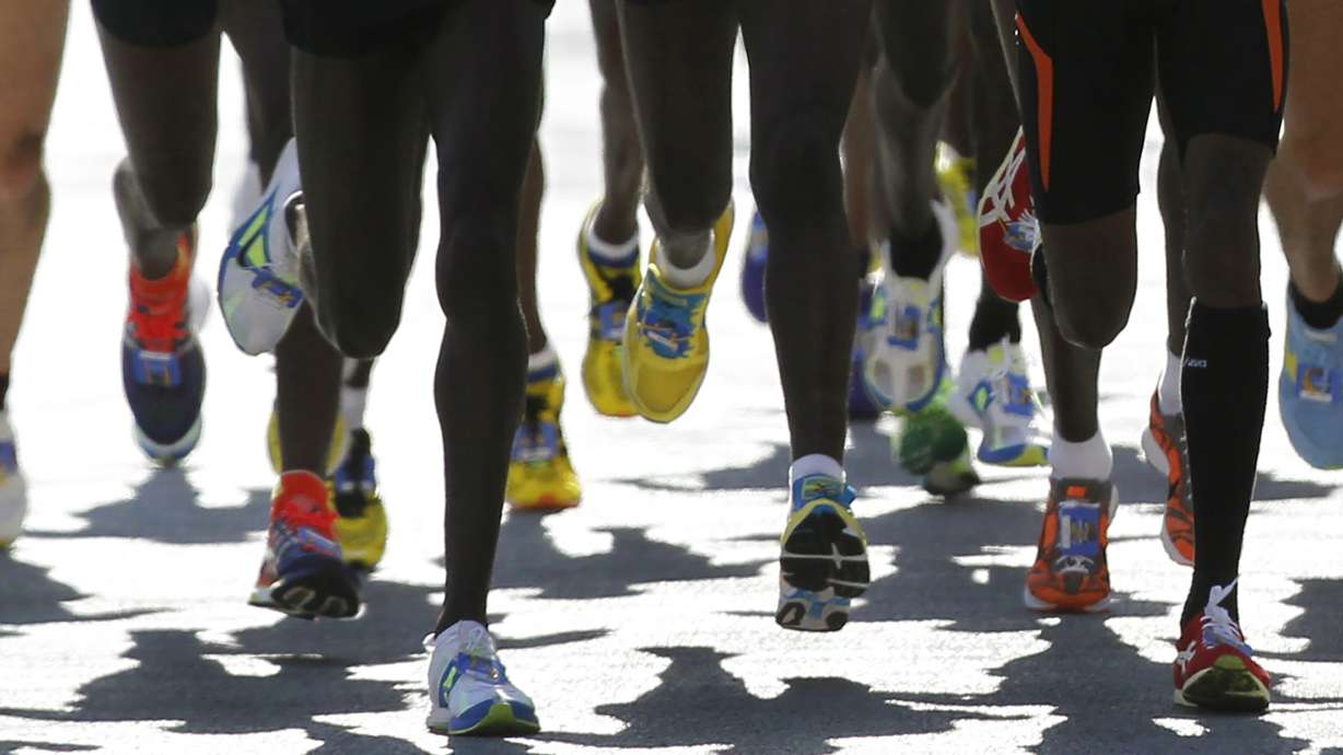 Tokyo governor confronts IOC over moving Olympic marathon