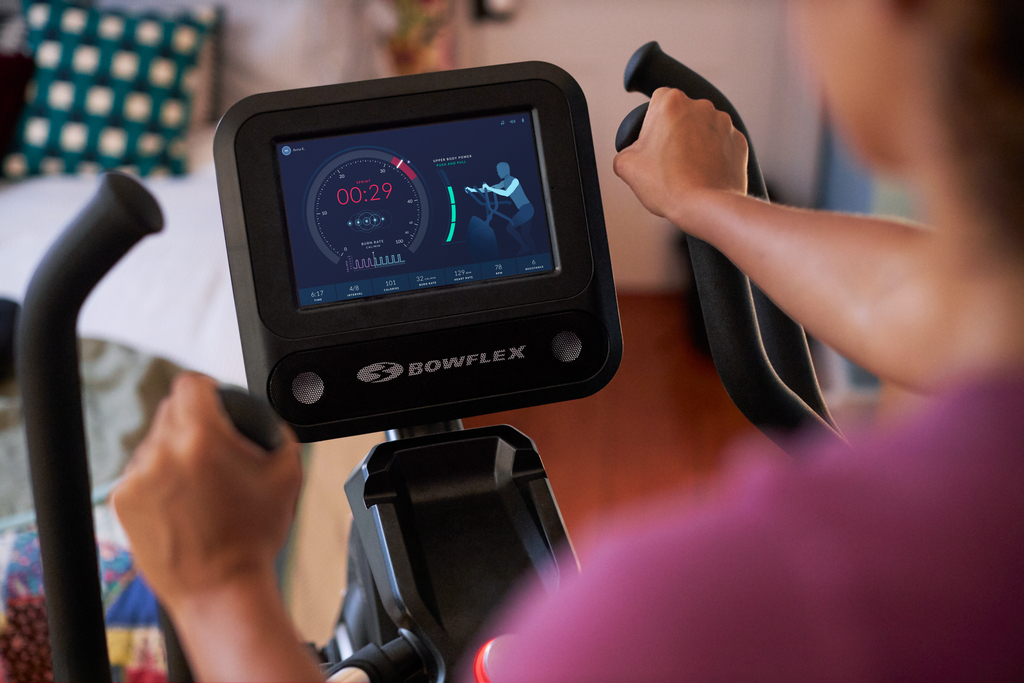 Nautilus, Inc. Raises Bar on Connected Fitness and Personalized Workouts with JRNY Digital Platform; Delivers AI-Driven Coaching Technology to Multiple Products