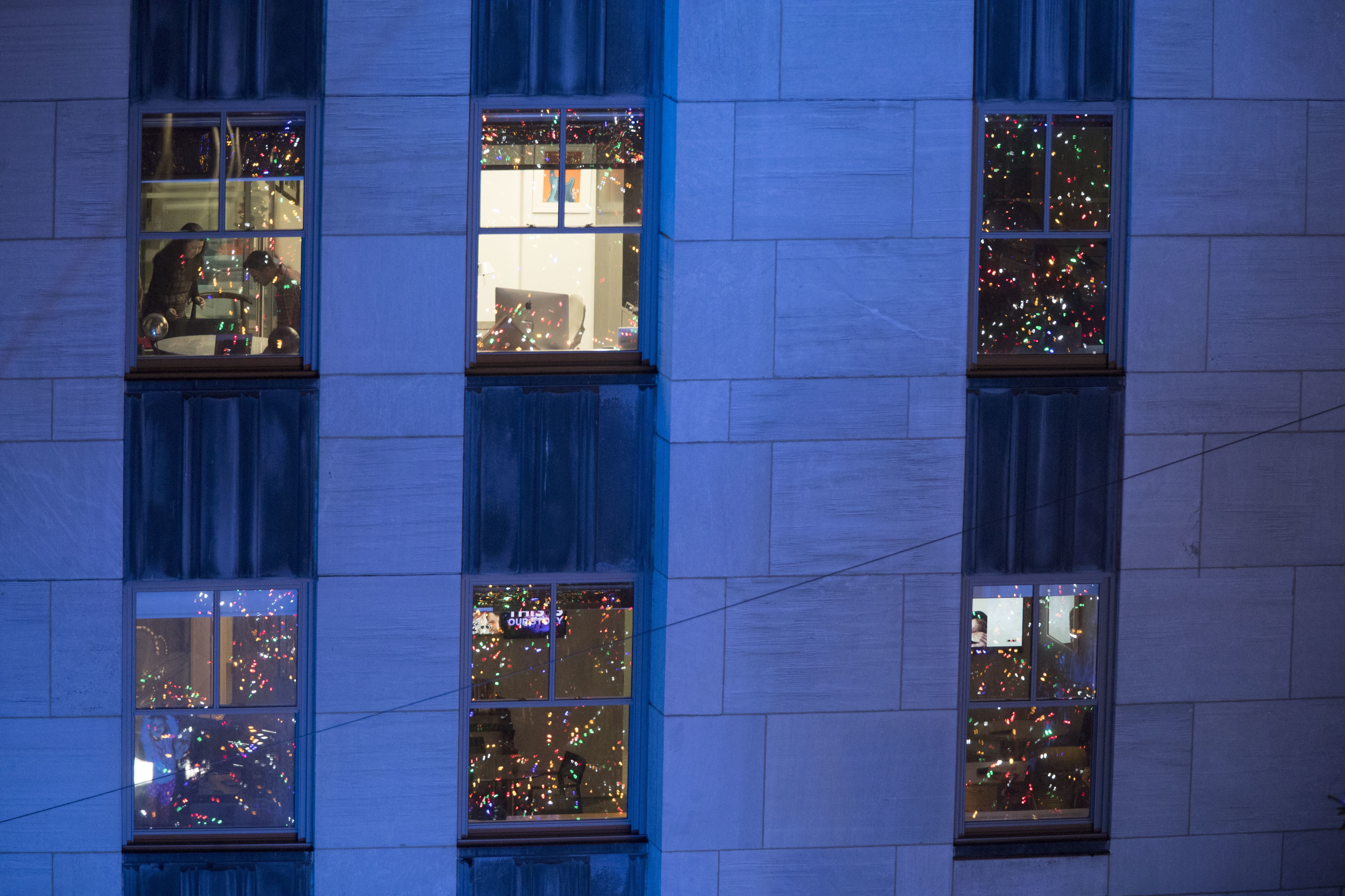 Holiday staffing issues a big stressor for business owners