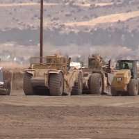 Tyson Foods breaks ground on $300M Eagle Mountain plant