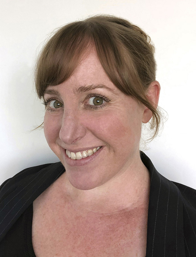 AP announces 2 photo leadership appointments