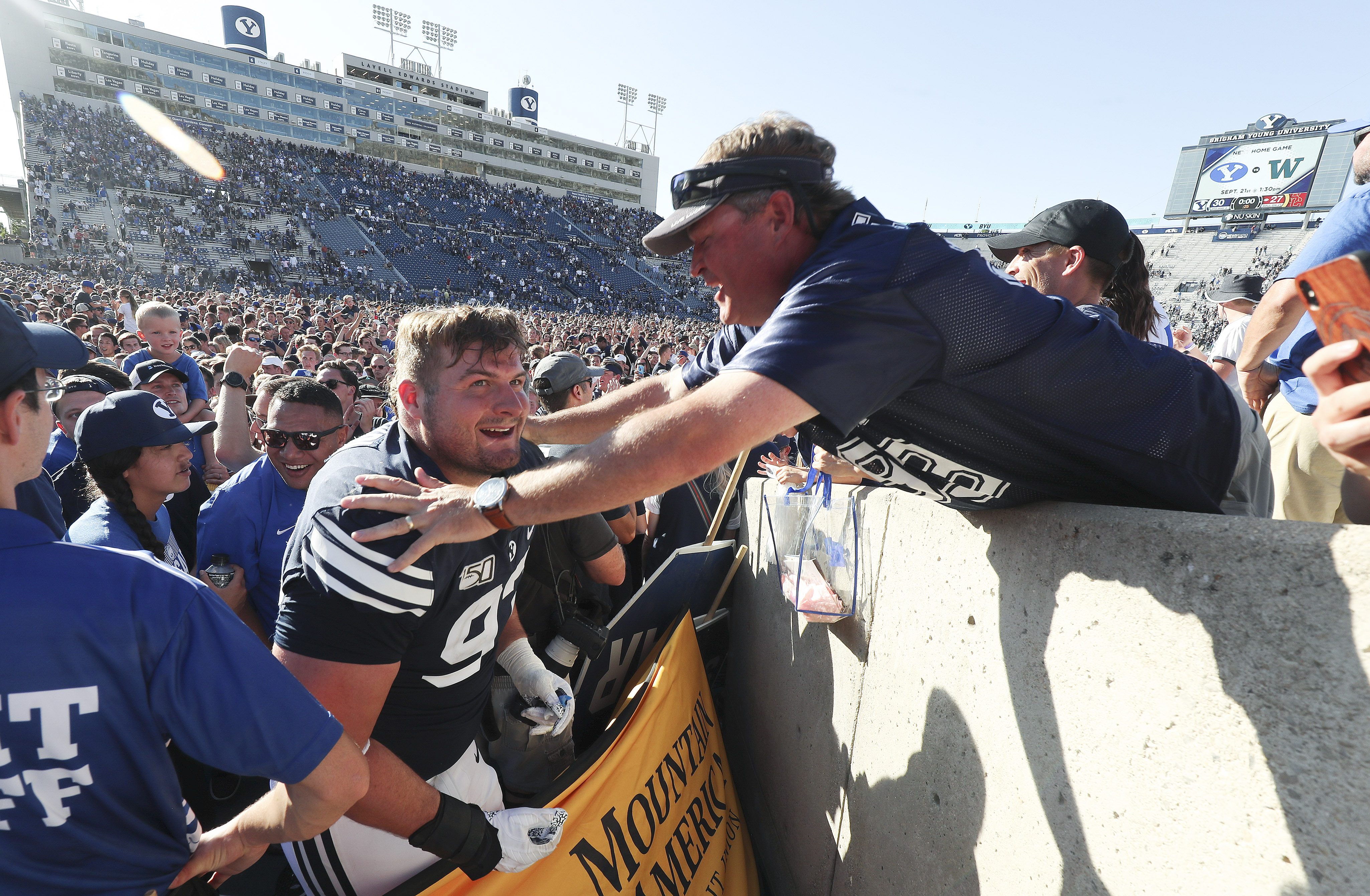 What the NCAA likeness ruling means for Utah, BYU and college sports