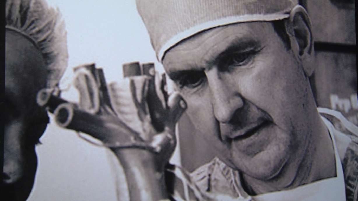 University of Utah to award President Nelson with honorary degree for work in medical field