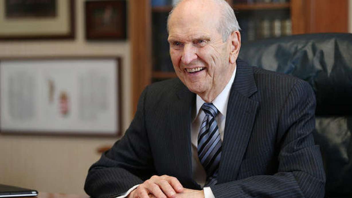 President Nelson issues worldwide invitation to day of fasting and prayer