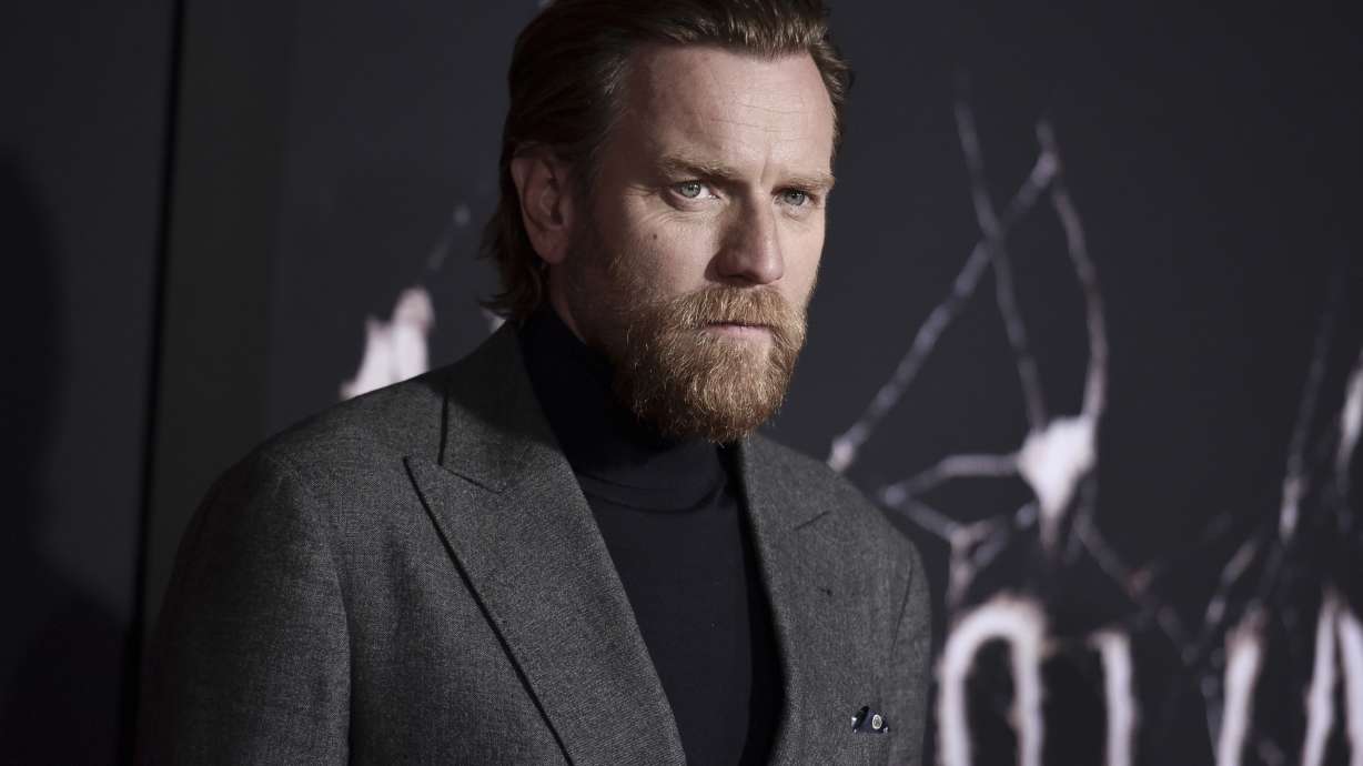 McGregor hated having to lie about reprising role as Obi-Wan