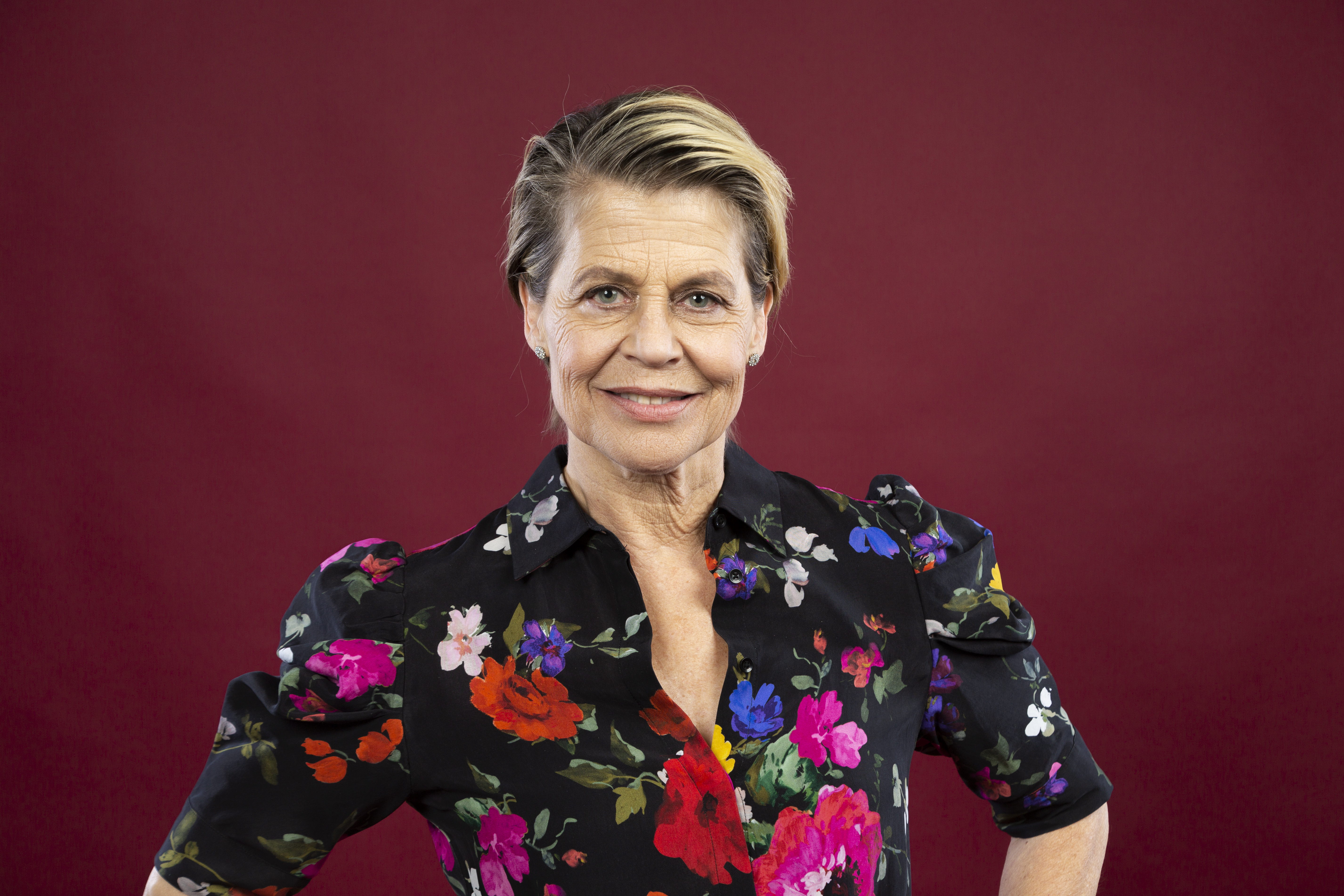 Linda Hamilton makes return count in new 'Terminator' film