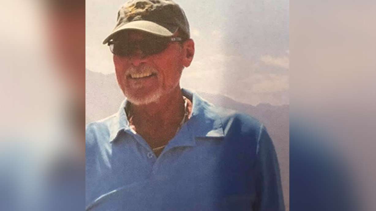 Missing 72-year-old man’s body found in Garfield County