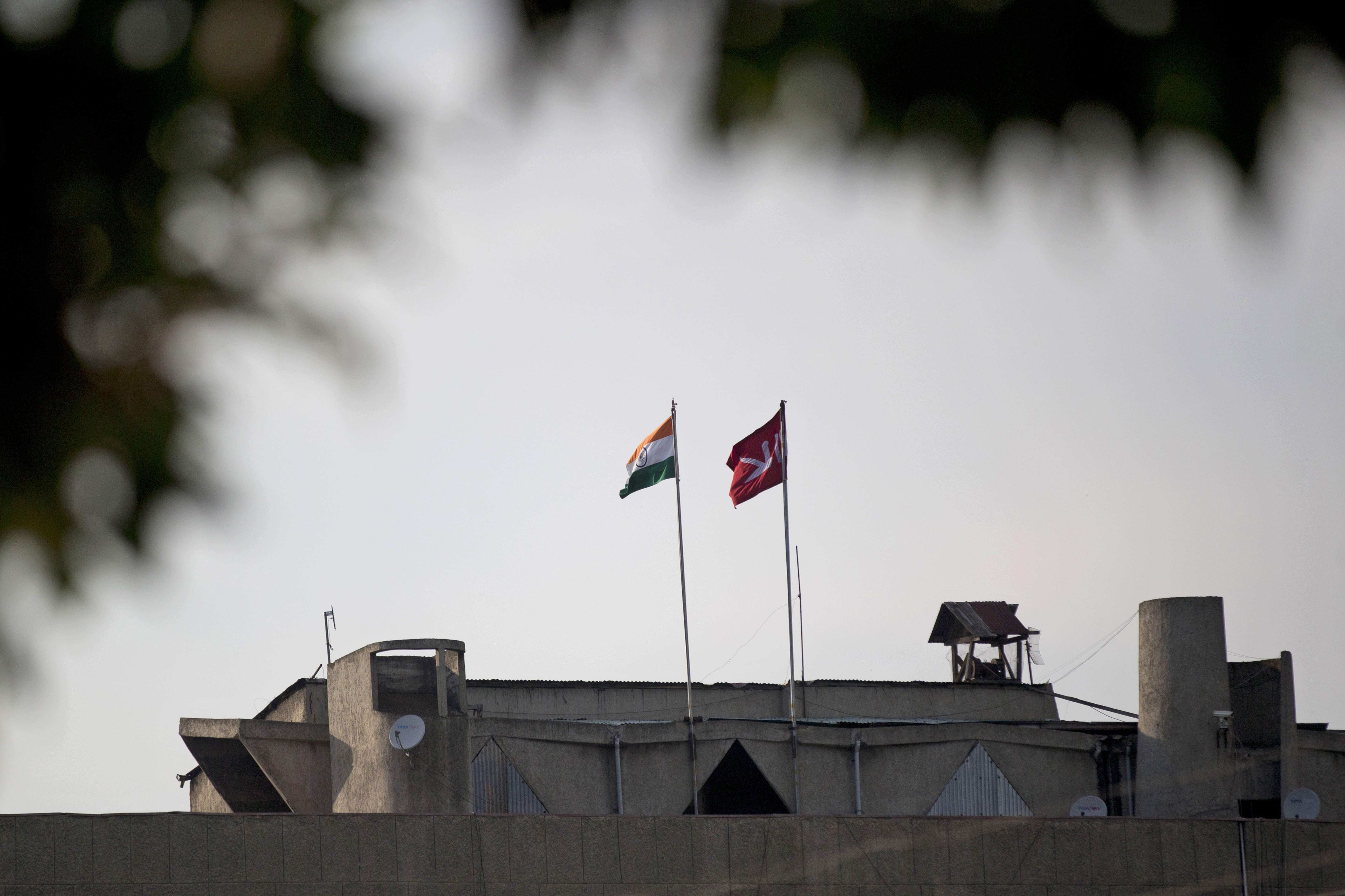 No Kashmiri flag, constitution under Indian-imposed changes