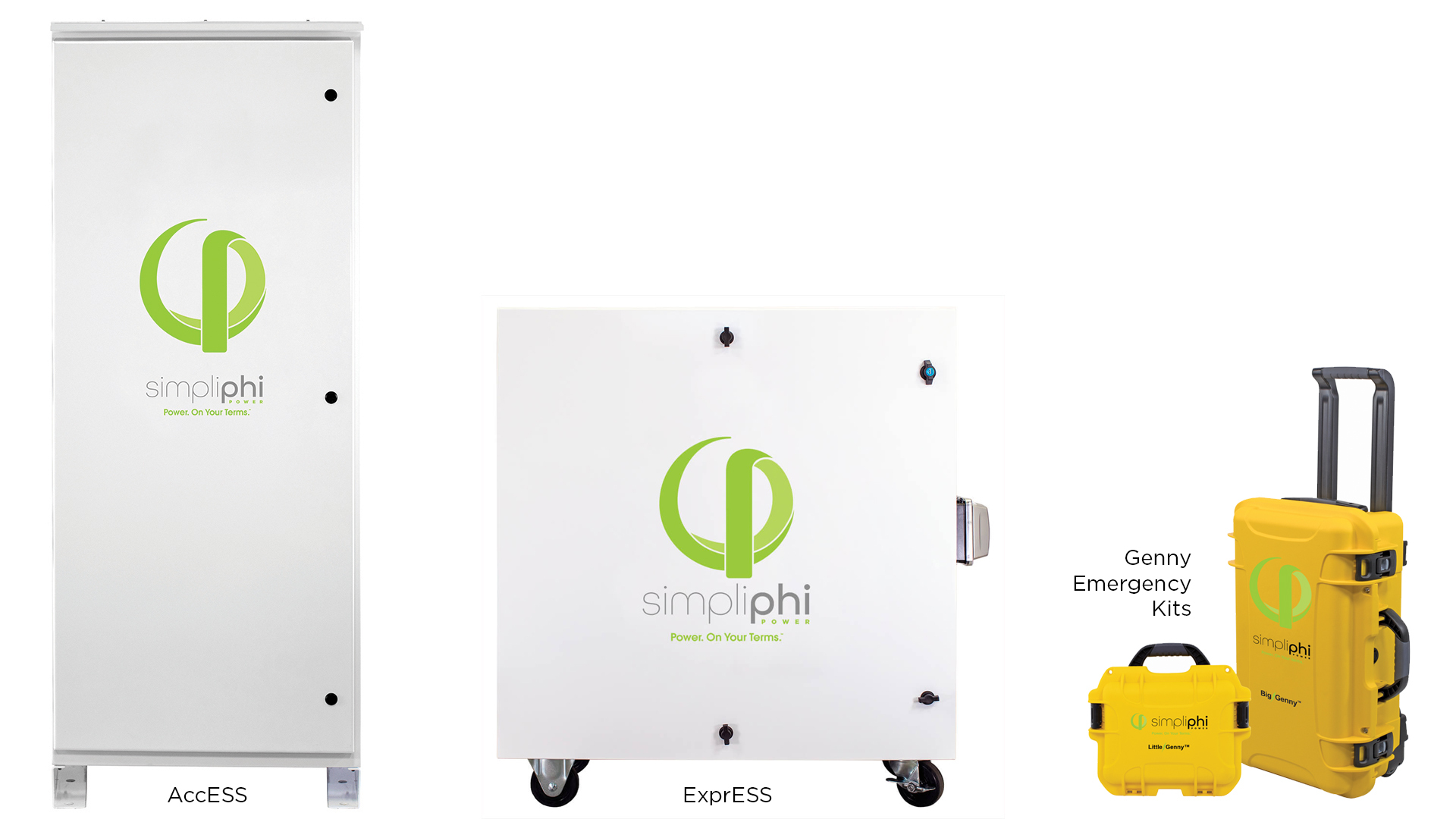 SimpliPhi Power Extends “Energize California” Initiative to Help Homeowners and Businesses Keep the Lights on During Public Safety Power Shutoffs and Wildfires
