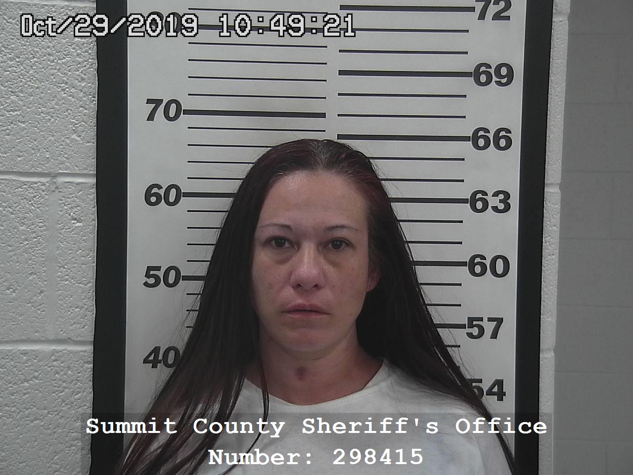 Salt Lake couple charged with robbing man who hired them to clean his house