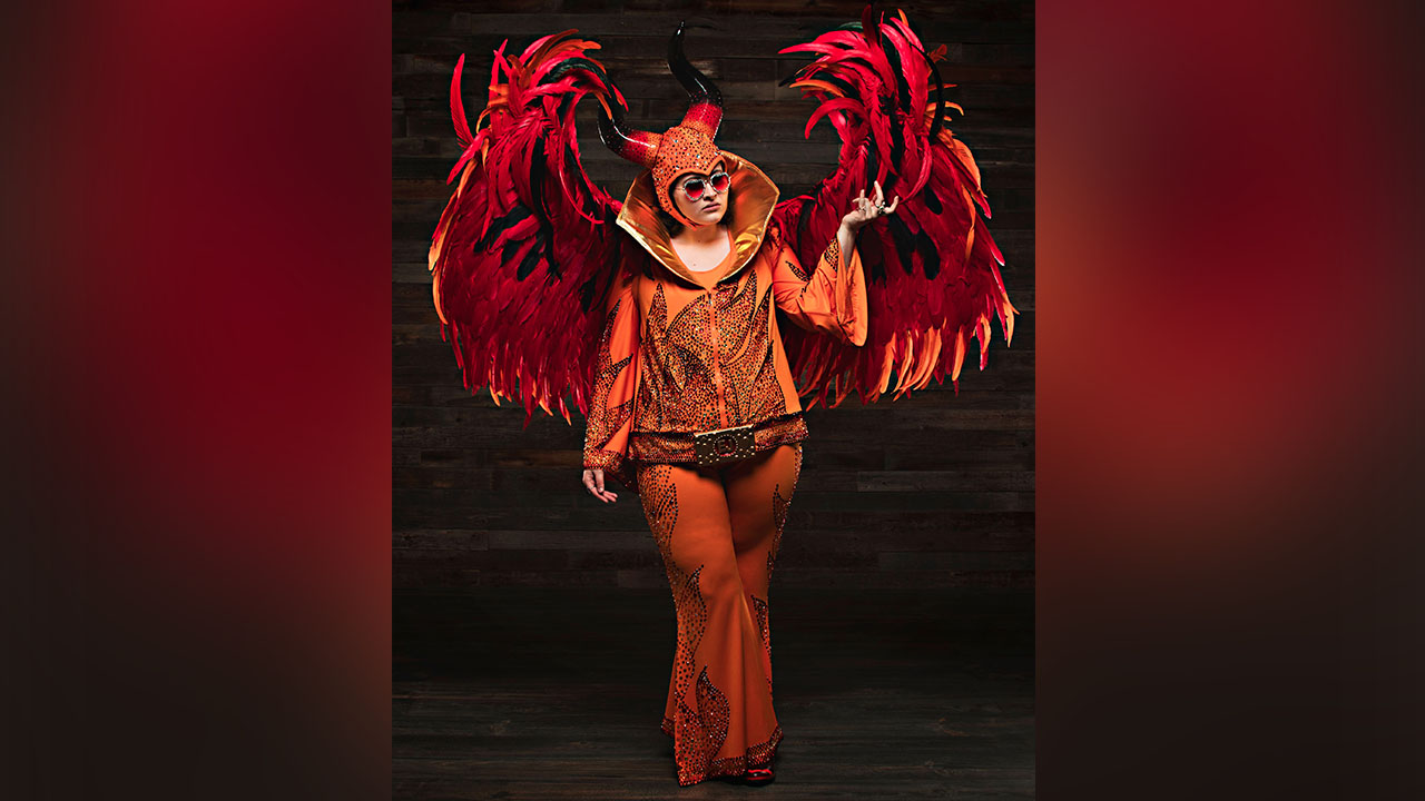 Meet the winner, honorable mentions of the KSL.com Halloween costume contest π